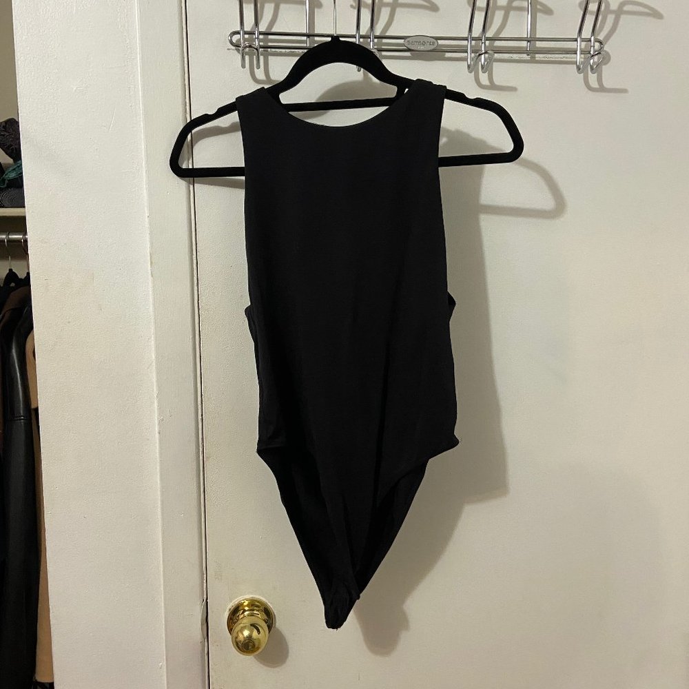 Zara bodysuit